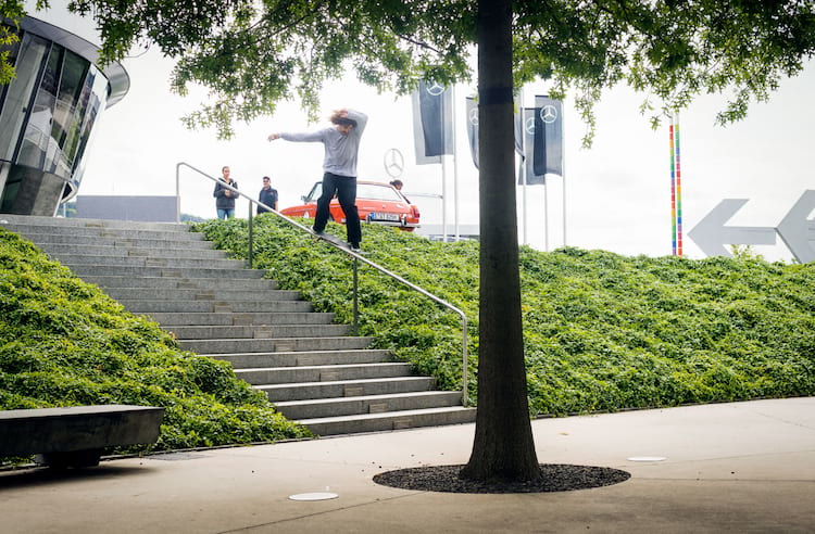 BorntoBlew Photo 15