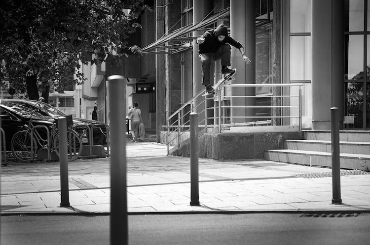 BorntoBlew Photo 36