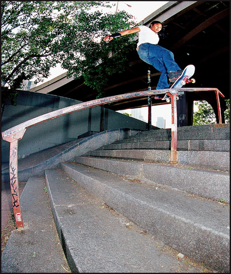 brooklynbanks photo 11