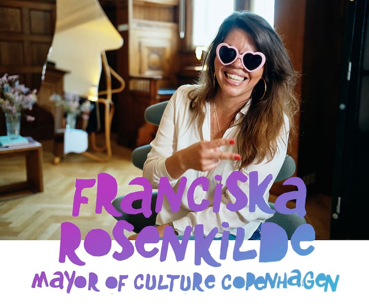 CPH FRANCISKAROSENKILDE