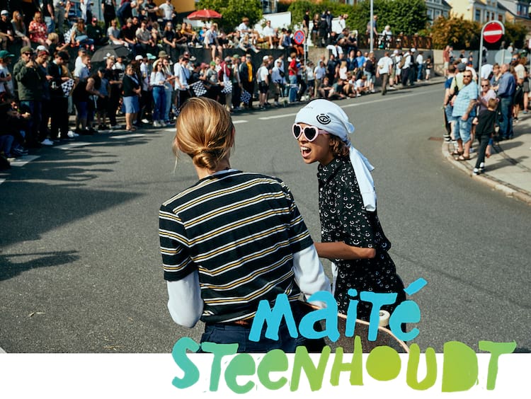 CPH MAITESTEENHOUDT ACCENT