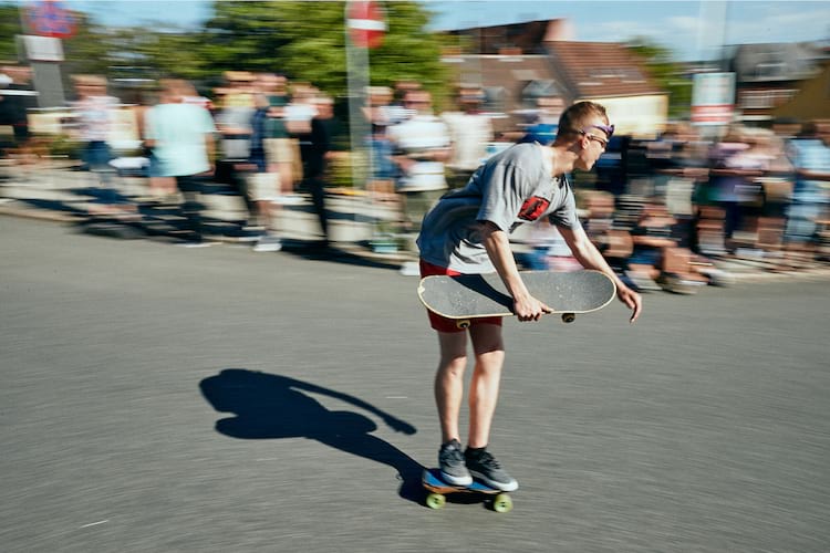 CPH POWERSLIDE