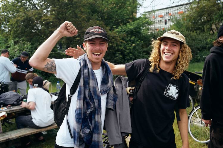 CPH SIMON