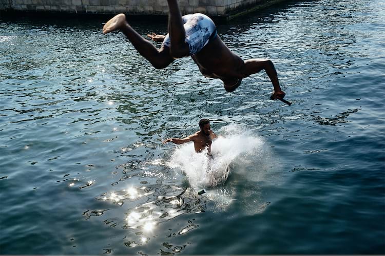 CPH SWIM