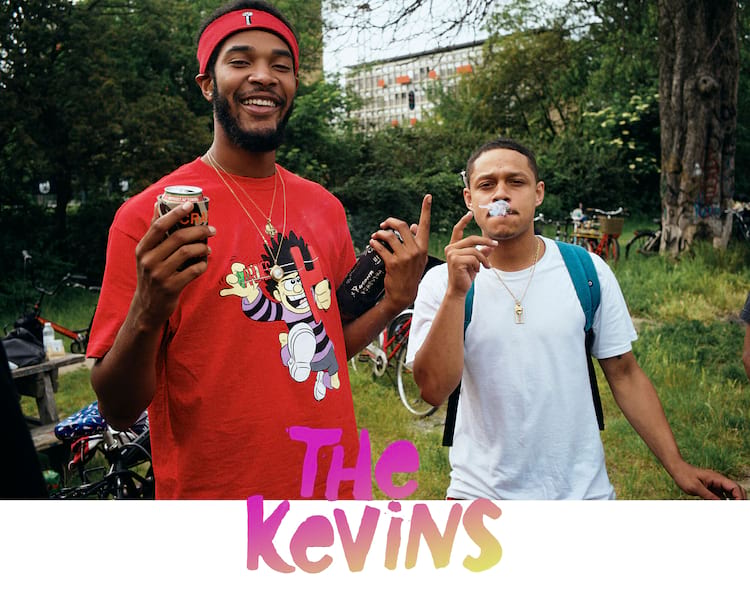 CPH THEKEVINS