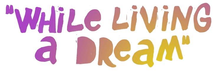 CPH WHILELIVINGADREAM