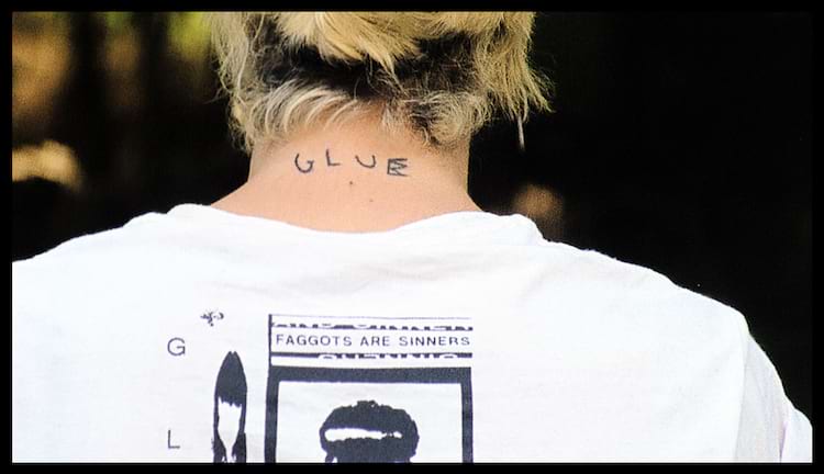 Glue photo 6