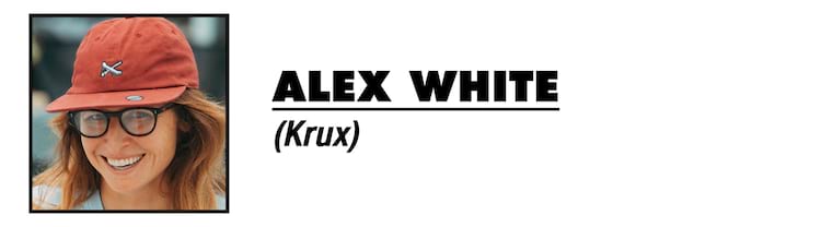 perfectam alexwhite