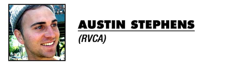 perfectam austinstephens