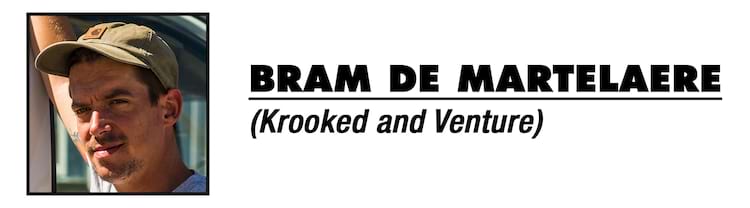 perfectam bram