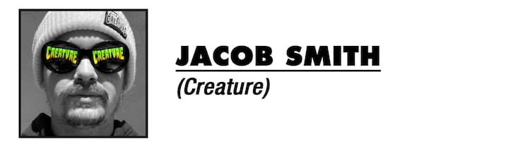 perfectam jacobsmith