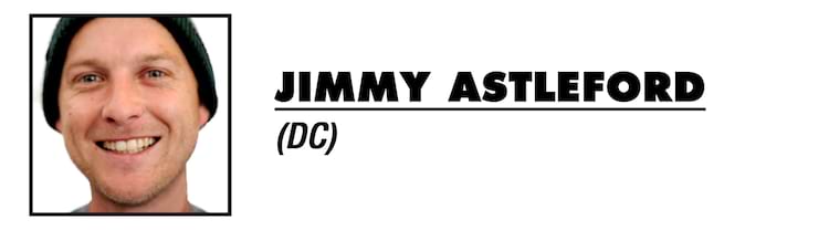 perfectam jimmyastleford