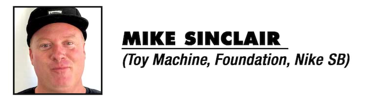 perfectam mikesinclair