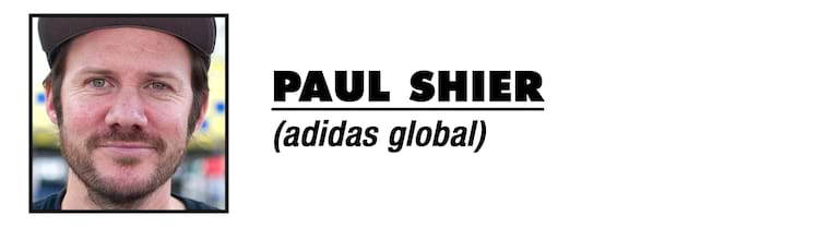 perfectam paulshier