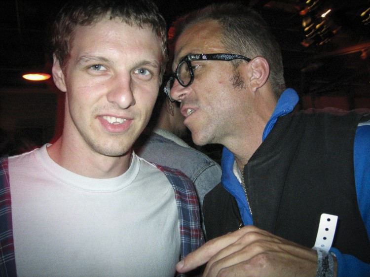 Phelper and You031 