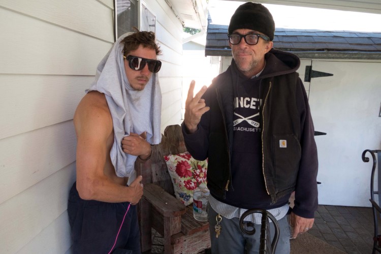 Phelper and You051 
