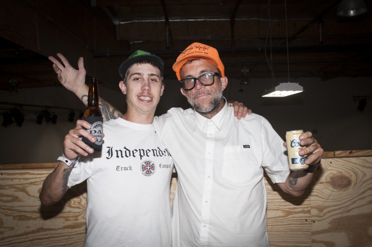 Phelper and You101 