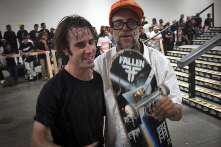 Phelper and You111 