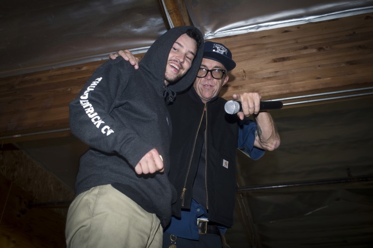 Phelper and You126 