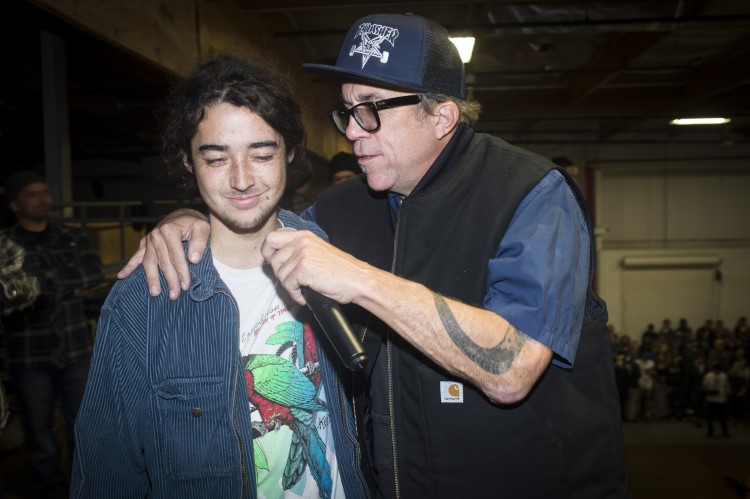 Phelper and You130 