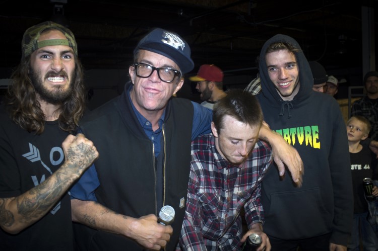 Phelper and You131 