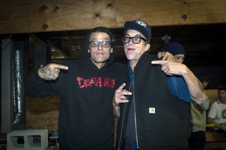 Phelper and You132 