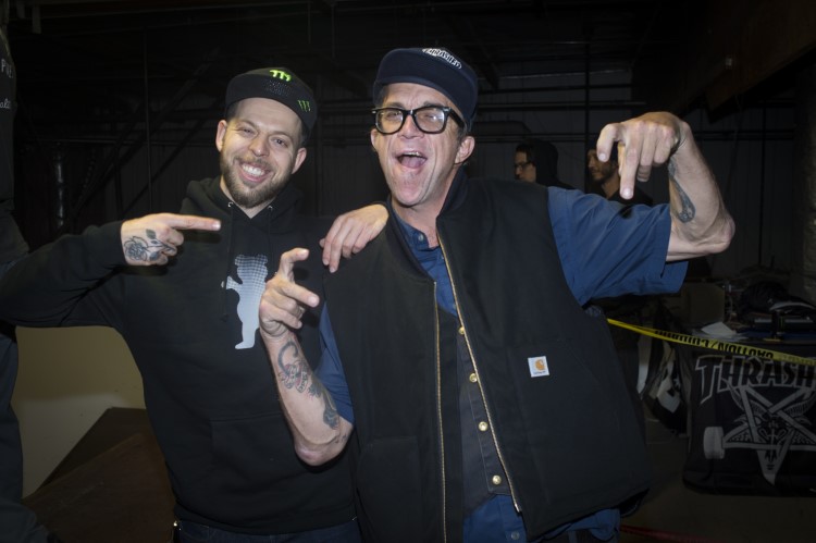 Phelper and You133 