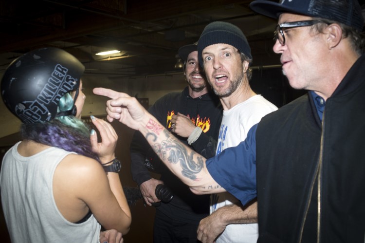 Phelper and You134 