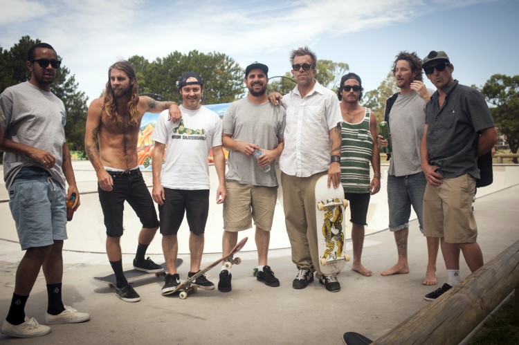 Phelper and You137 