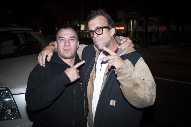 Phelper and You175 