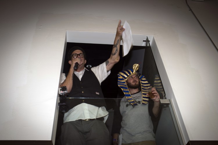 Phelper and You180 