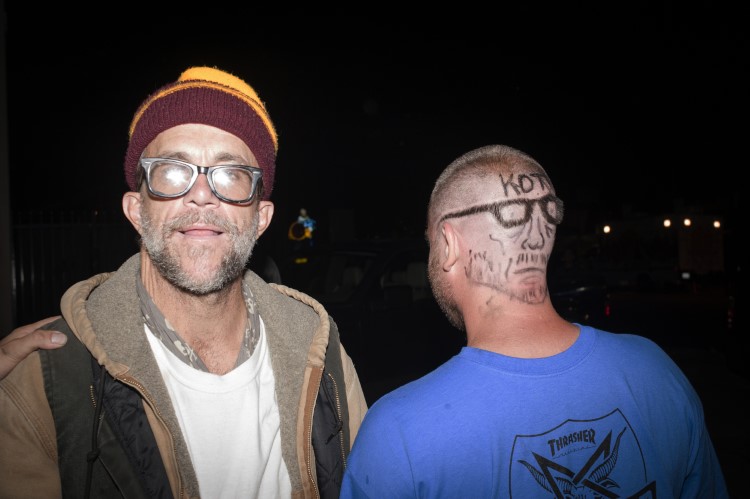 Phelper and You200 