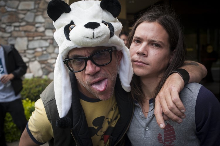 Phelper and You201 