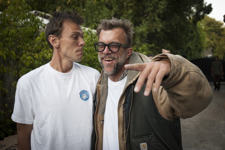 Phelper and You208 