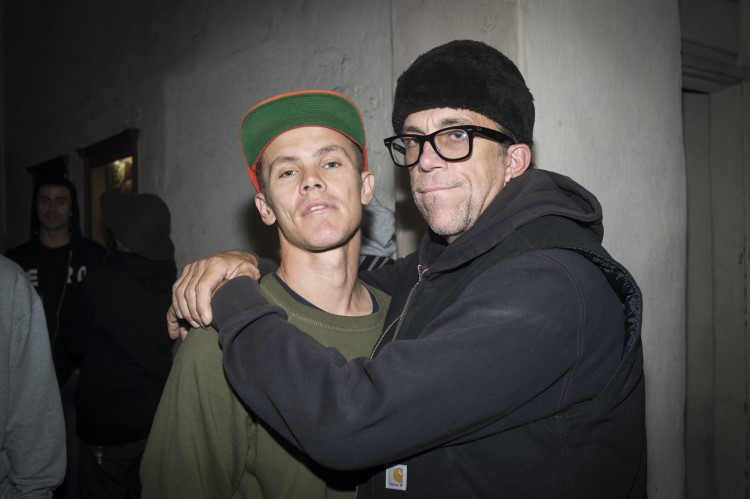 Phelper and You212 