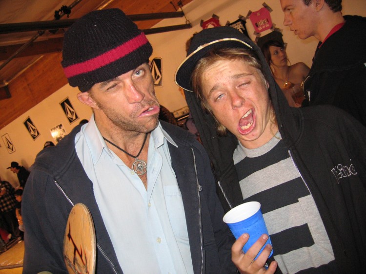 Phelper and You233 