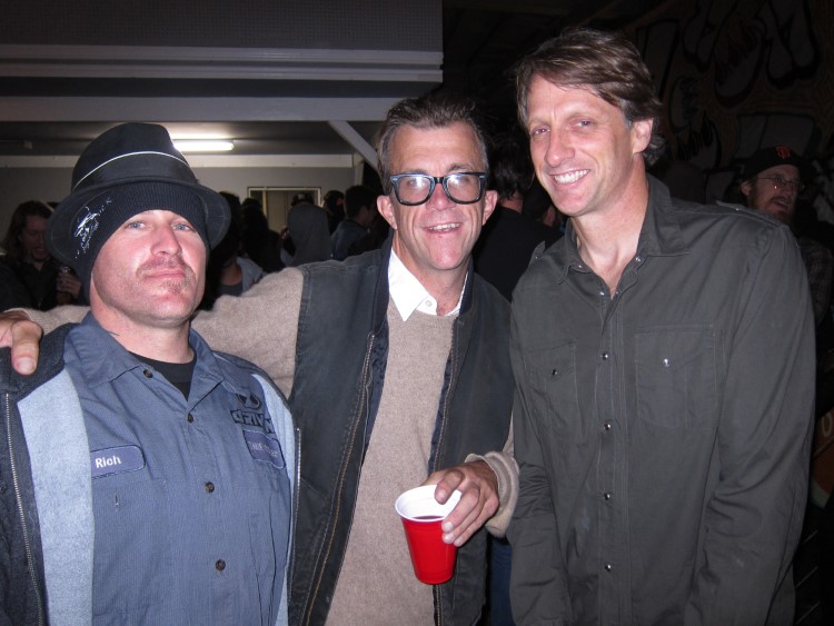 Phelper and You245 