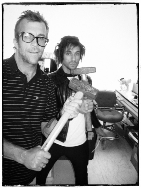 Phelper and You246 