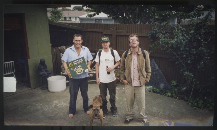 Phelper and You247 