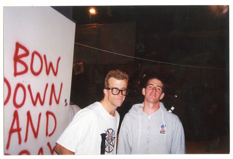 Phelper and You276 