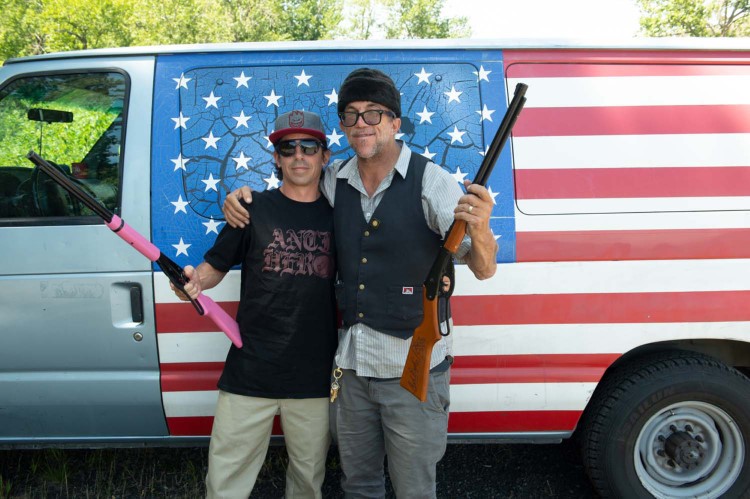 Phelper and You284 