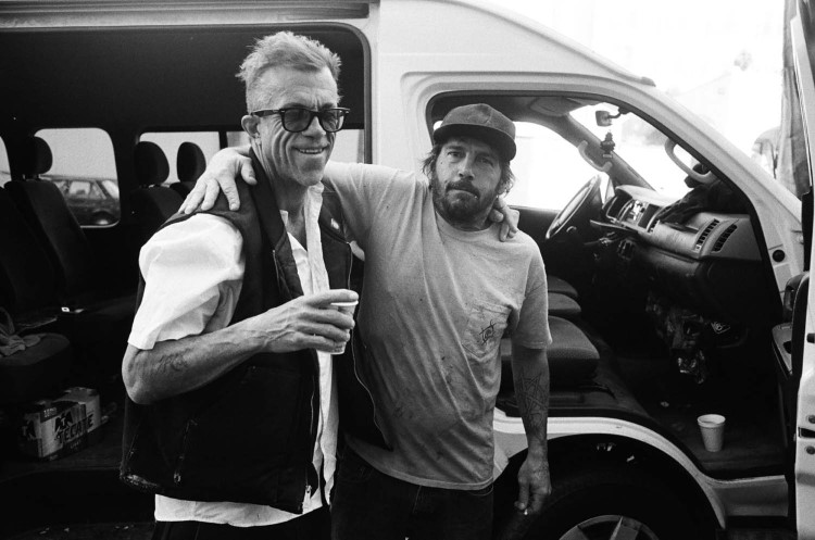 Phelper and You285 
