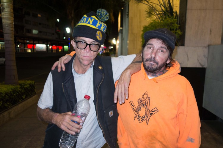 Phelper and You286 