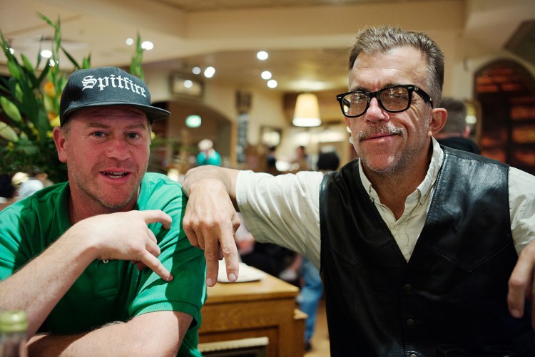Phelper and You293 