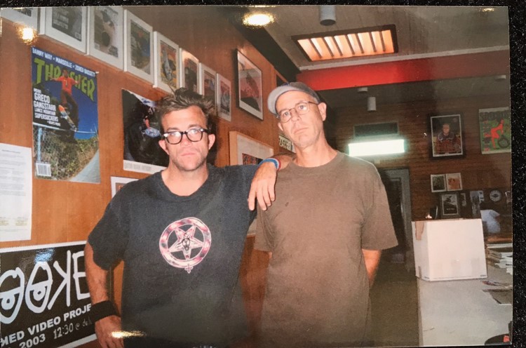 Phelper and You304 