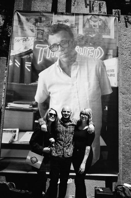 Phelper and You306 