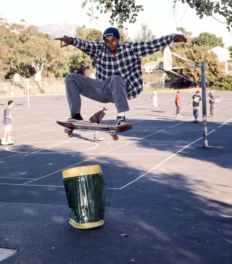 RAYBARBEE PHOTO 1 1x