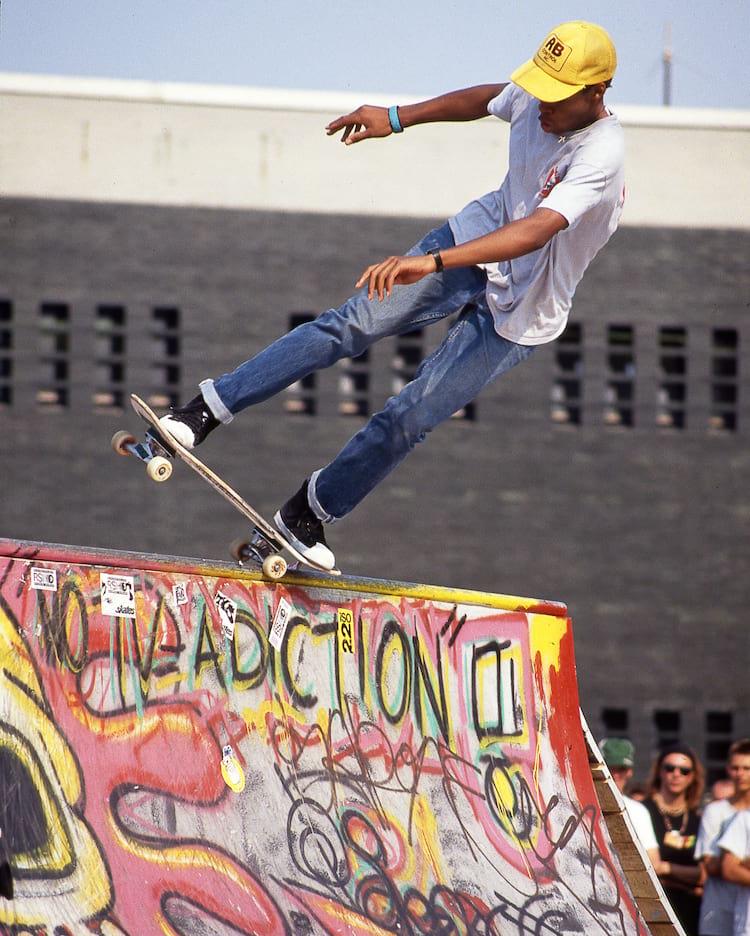 RAYBARBEE PHOTO 2