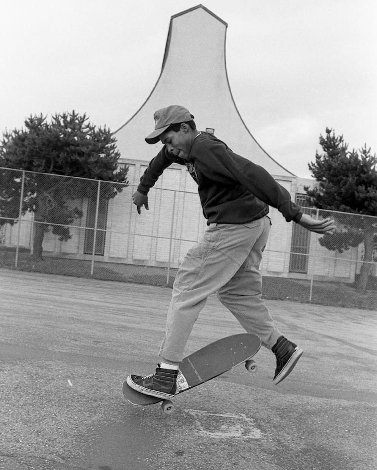 RAYBARBEE PHOTO 3