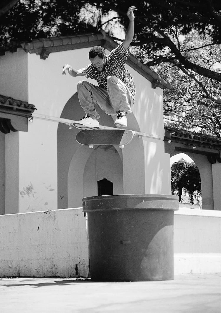 RAYBARBEE PHOTO 5